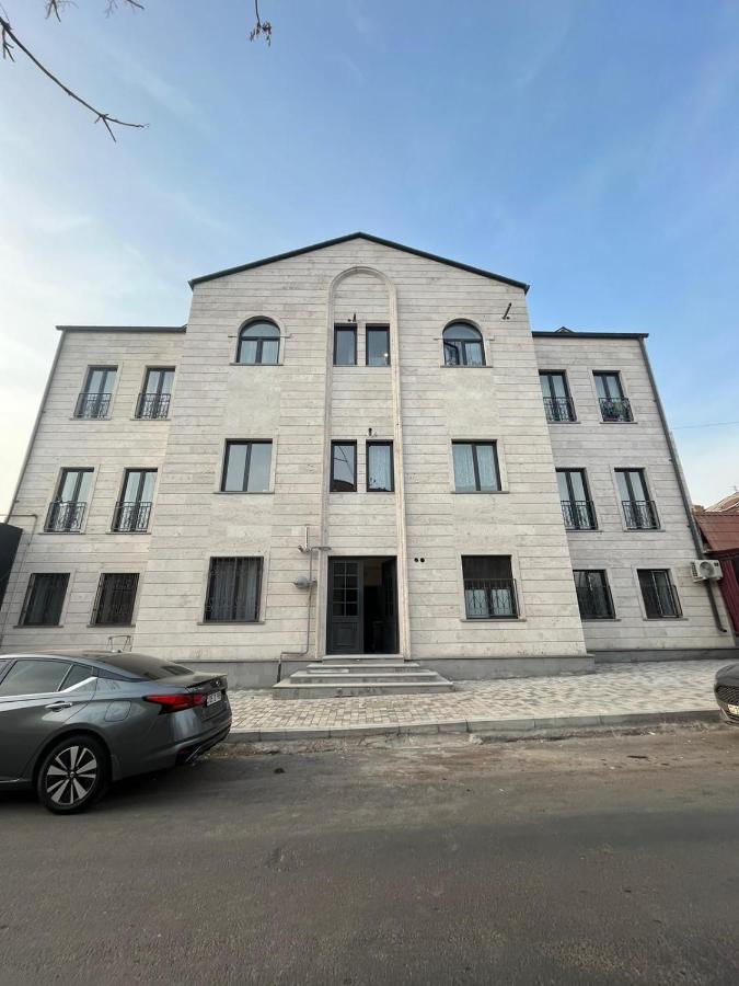 Appartement In Erevan Exterior foto