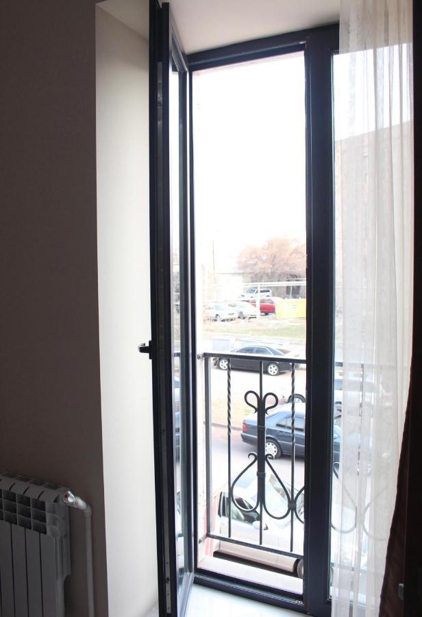 Appartement In Erevan Exterior foto