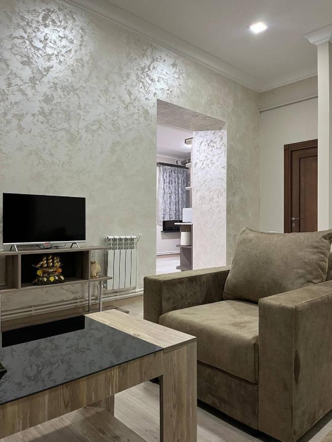 Appartement In Erevan Exterior foto