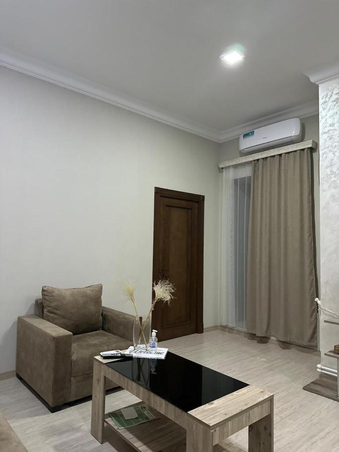 Appartement In Erevan Exterior foto